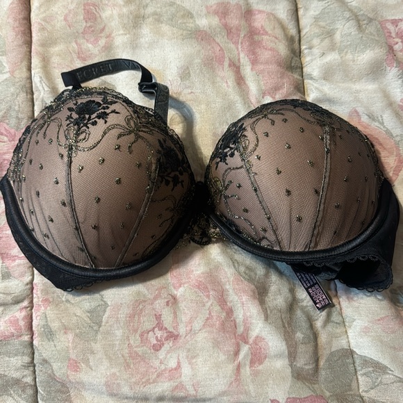 VS push up bra - Picture 5 of 5